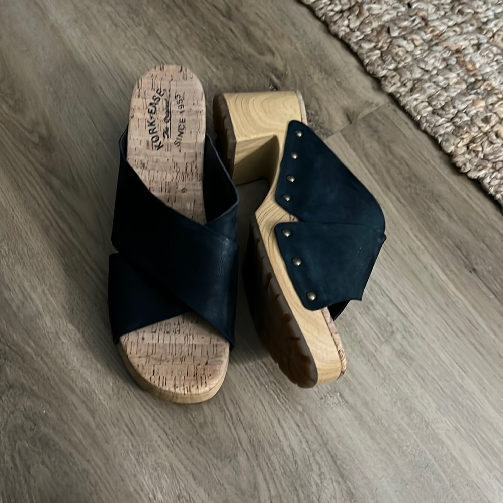 Kork Ease sandals